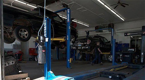 Medina Auto Repair - Nordgren Automotive